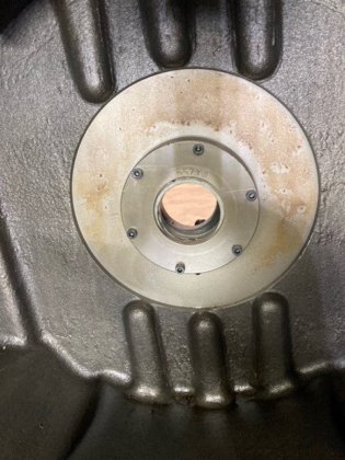 アリエルJGCロングコンパートメントディスタンスピース