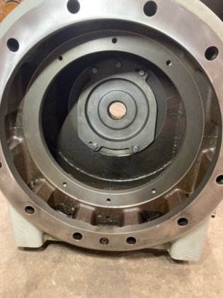 アリエルJGCロングコンパートメントディスタンスピース