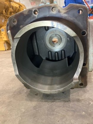 アリエルJGCロングコンパートメントディスタンスピース