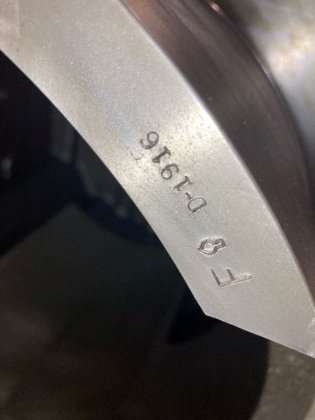 アリエルJGCロングコンパートメントディスタンスピース