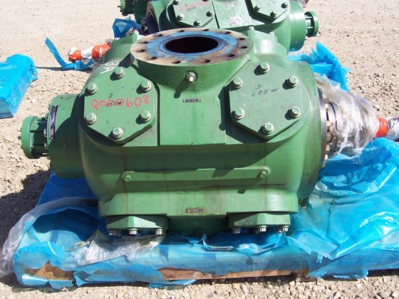 アリエル コンプレッサーシリンダー cmクラス ボア9.875