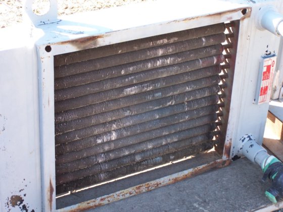 Ace - 空气冷却交换器、冷却器