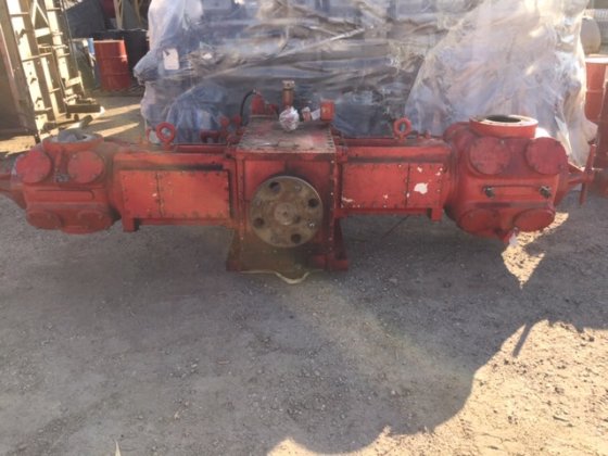 Compressor Ariel JGE/2