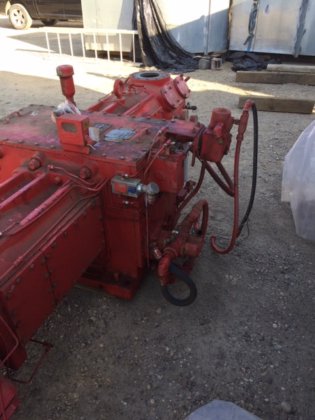 Compressor Ariel JGE/2