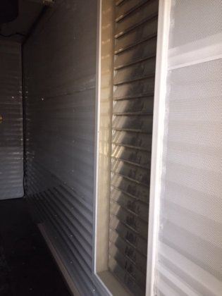 集装箱式卡特彼勒 170 千瓦、天然气、480 伏发电机组