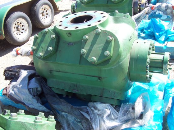 アリエル コンプレッサーシリンダー cmクラス ボア9.875