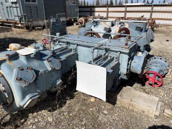 優れたMW64コンプレッサーフレームとシリンダーコア