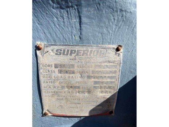 優れたMW64コンプレッサーフレームとシリンダーコア