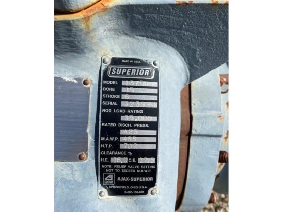 優れたMW64コンプレッサーフレームとシリンダーコア