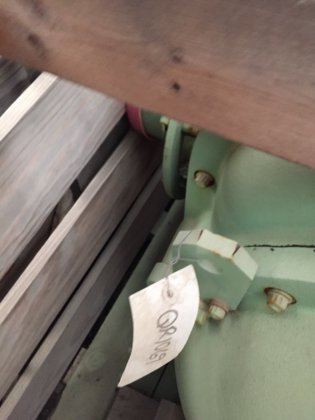 带油分离器、压缩机机架的新苏尔寿