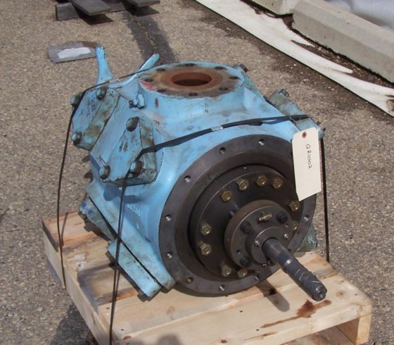 アリエル、コンプレッサーシリンダーJGR 7.375インチボア