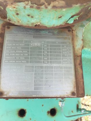 6XH-4压缩机