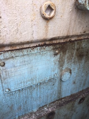 核心、发动机、F1905