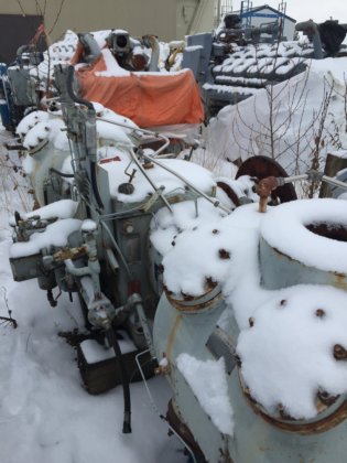 KERN, FE650D-2 KOMPRESSOR