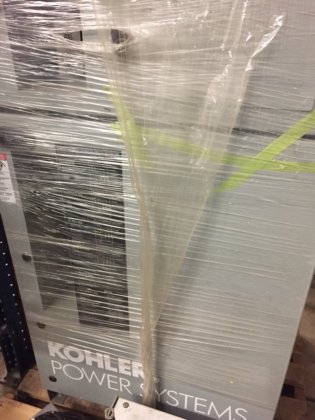 225 安培转换开关