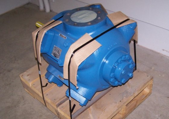 アリエル、コンプレッサーシリンダー、再生JGR 4.25インチ口径