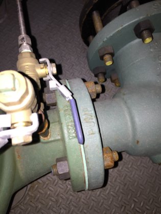 10 HP電動3インチ遠心ポンプ