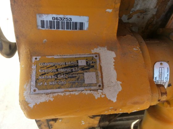 CAT 379 发动机核心