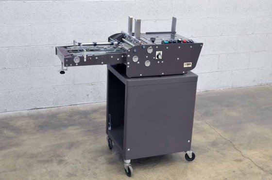 Ab Dick Astro 1200 Envelope Feeder In Maple Heights Oh Usa