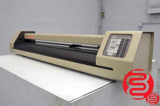 Ioline LP4000 Large Format Plotter