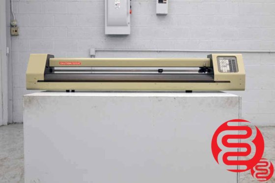 Ioline LP4000 Large Format Plotter