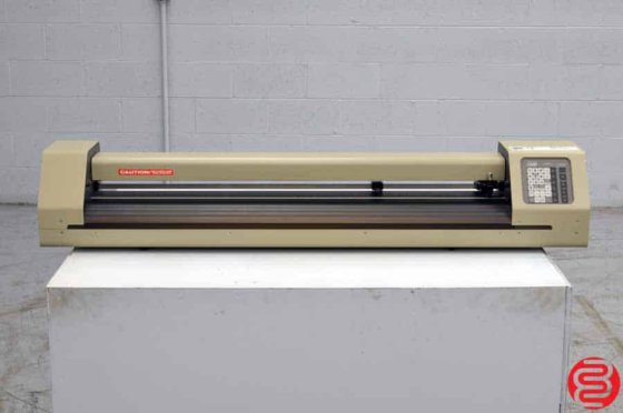 Ioline LP4000 Large Format Plotter