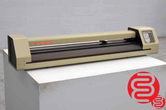 Ioline LP4000 Large Format Plotter