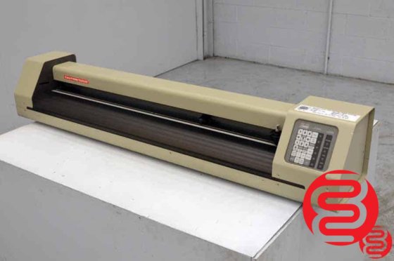 Ioline LP4000 Large Format Plotter