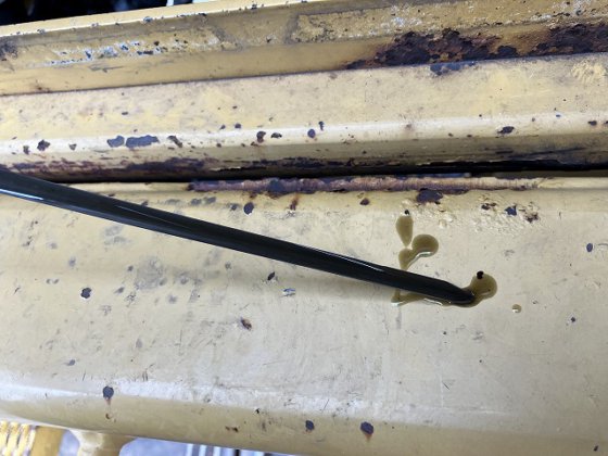 2007 その他 TG440TX 自走式木材破砕機(タブ式)