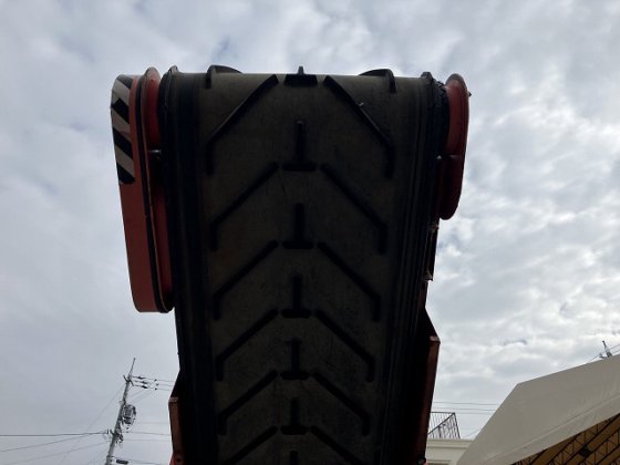 2014 其他 SRS450C 自走式2軸破砕機