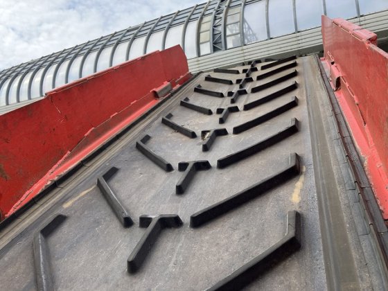 2014 其他 SRS450C 自走式2軸破砕機