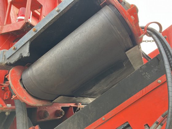 2014 其他 SRS450C 自走式2軸破砕機