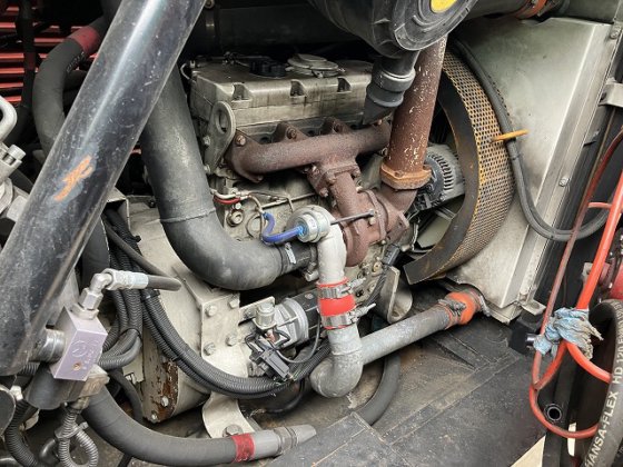 2014 其他 SRS450C 自走式2軸破砕機