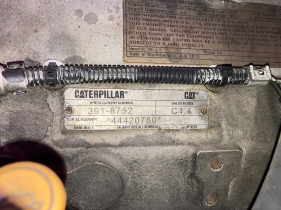 2014 其他 SRS450C 自走式2軸破砕機