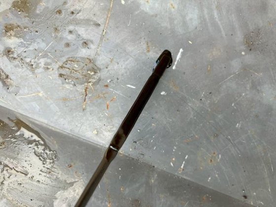 2017 MOROOKA MC-300D