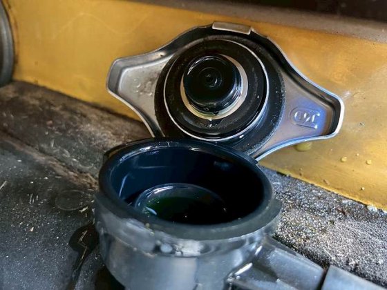 2017 MOROOKA MC-300D