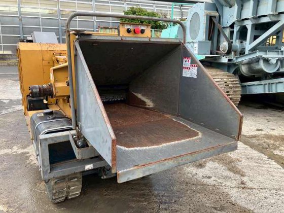 2017 MOROOKA MC-300D