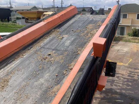 1997 その他 POWERGRID 牽引式スクリーン(2選別)