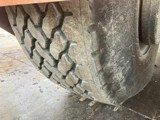 1997 その他 POWERGRID 牽引式スクリーン(2選別)