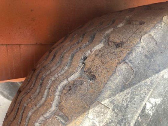 1997 その他 POWERGRID 牽引式スクリーン(2選別)