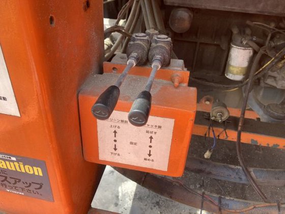 1997 その他 POWERGRID 牽引式スクリーン(2選別)