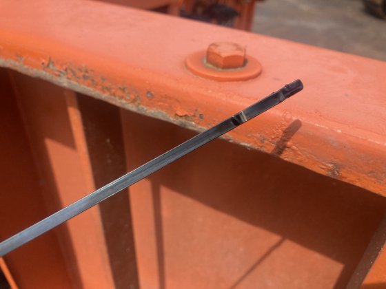 1997 その他 POWERGRID 牽引式スクリーン(2選別)