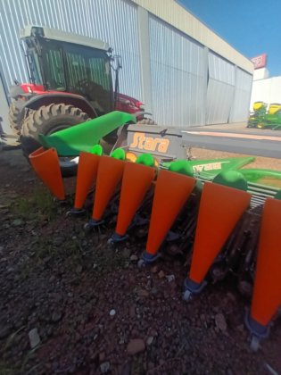 2013 STARA BRAVA 4530