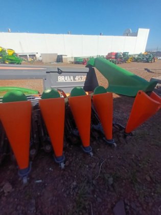 2013 STARA BRAVA 4530