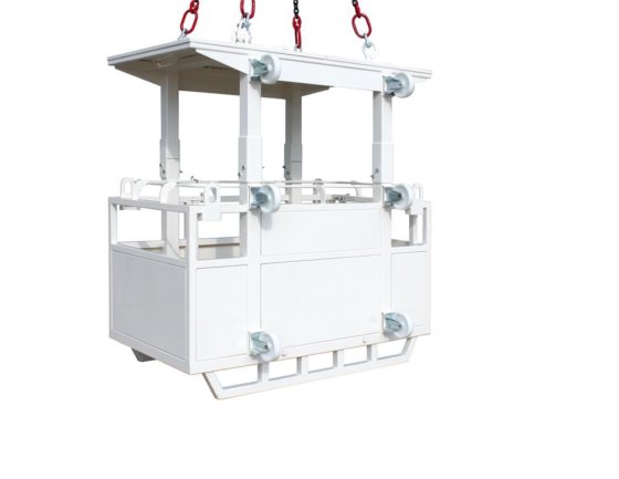 Florian Eichinger working platform max. 4 persons 1076 in Hagen, North ...
