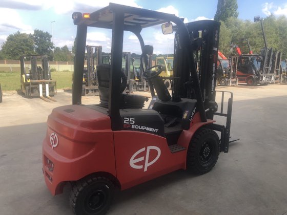 2023 EP EFL253-B
