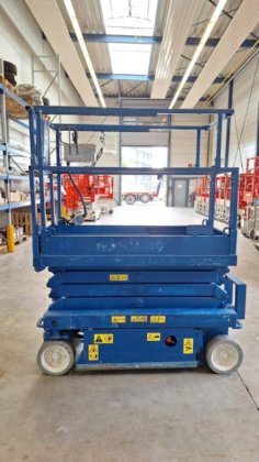 2015 SKYJACK SJIII 3219