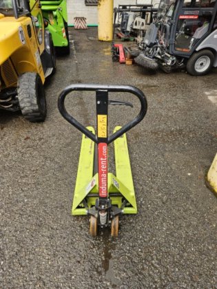 2013 PRAMAC GS Basic 22S4