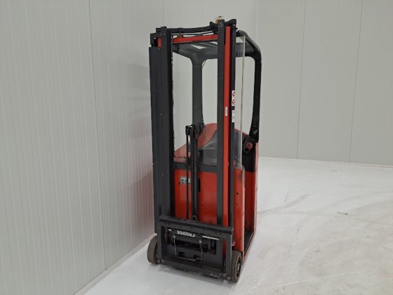 2013 LINDE E10