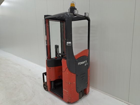 2013 LINDE E10